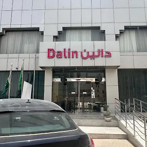广场我的商务酒店 利雅德