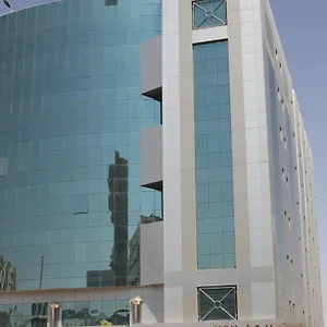 Carawan Al Khaleej Olaya 利雅德