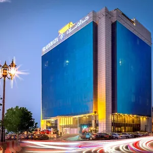 Grand Plaza - Gulf 利雅德