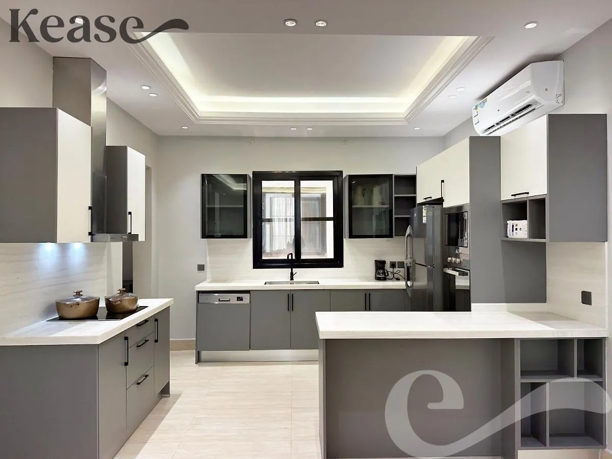Kease Qirwan A-10 Black Opal Gx18 Apartment Riyadh 0*,  Saudi Arabia