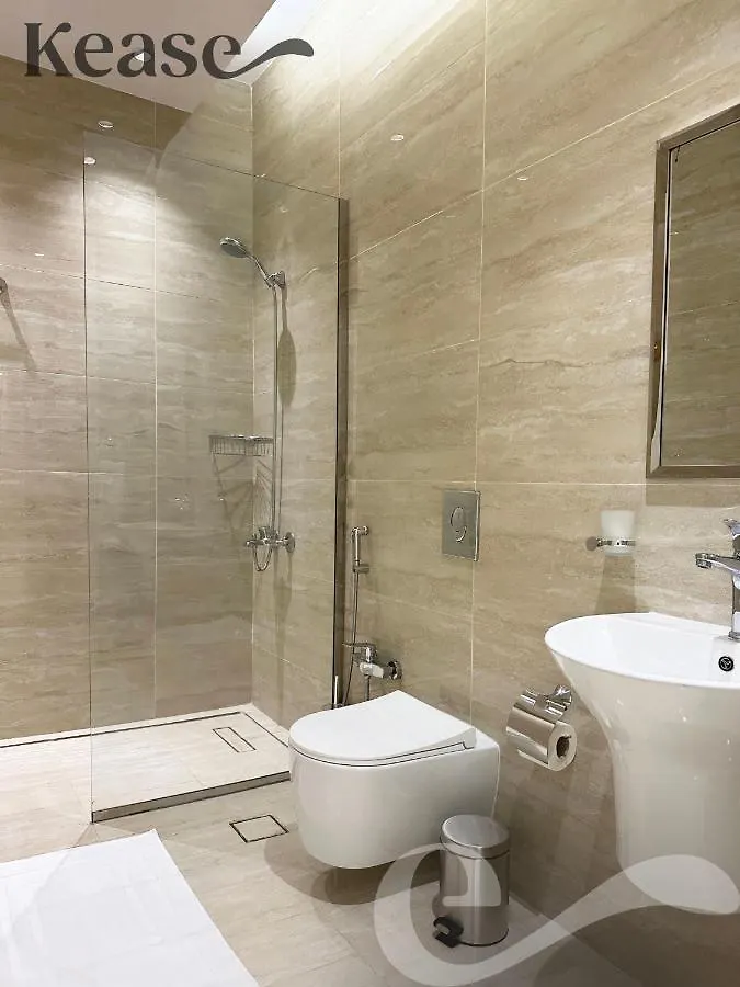 Kease Qirwan A-10 Black Opal Gx18 Apartment Riyadh Saudi Arabia