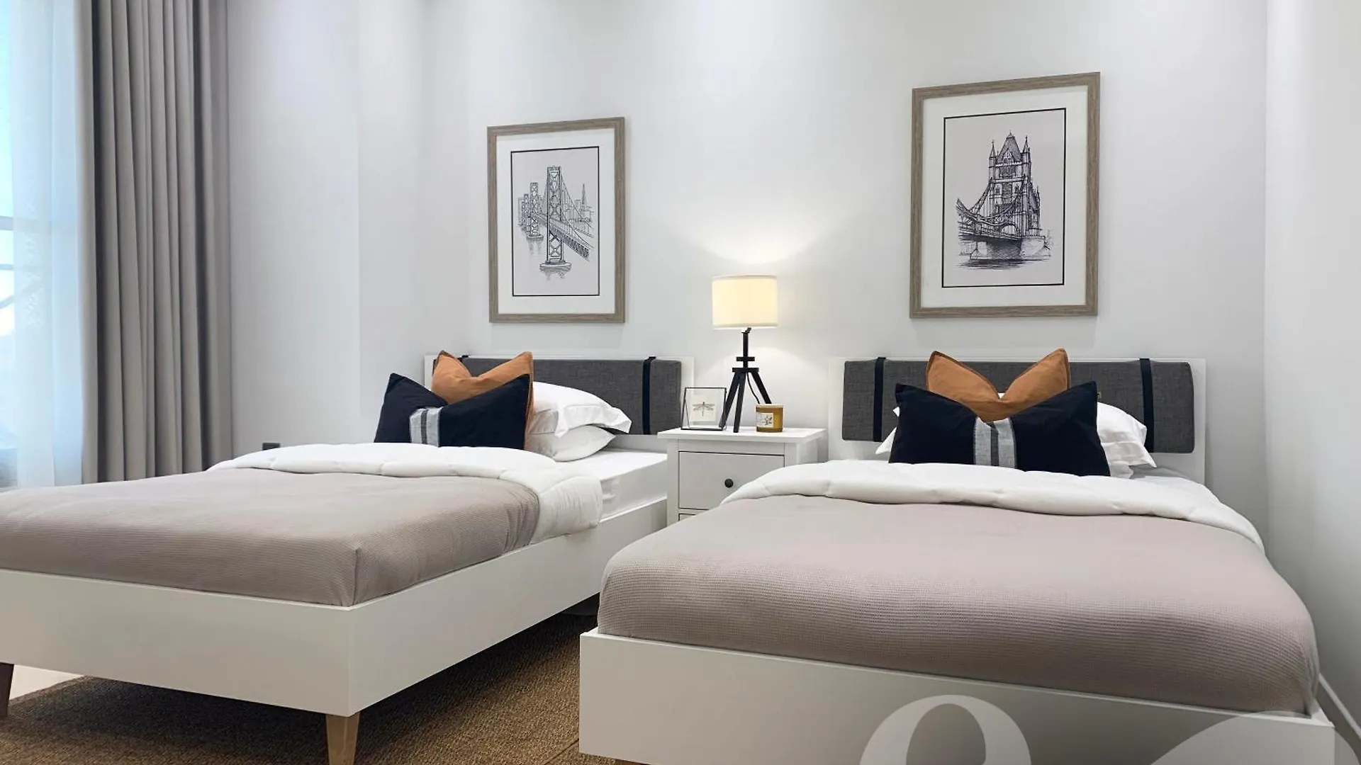 Kease Qirwan A-10 Black Opal Gx18 Apartment Riyadh 0*,