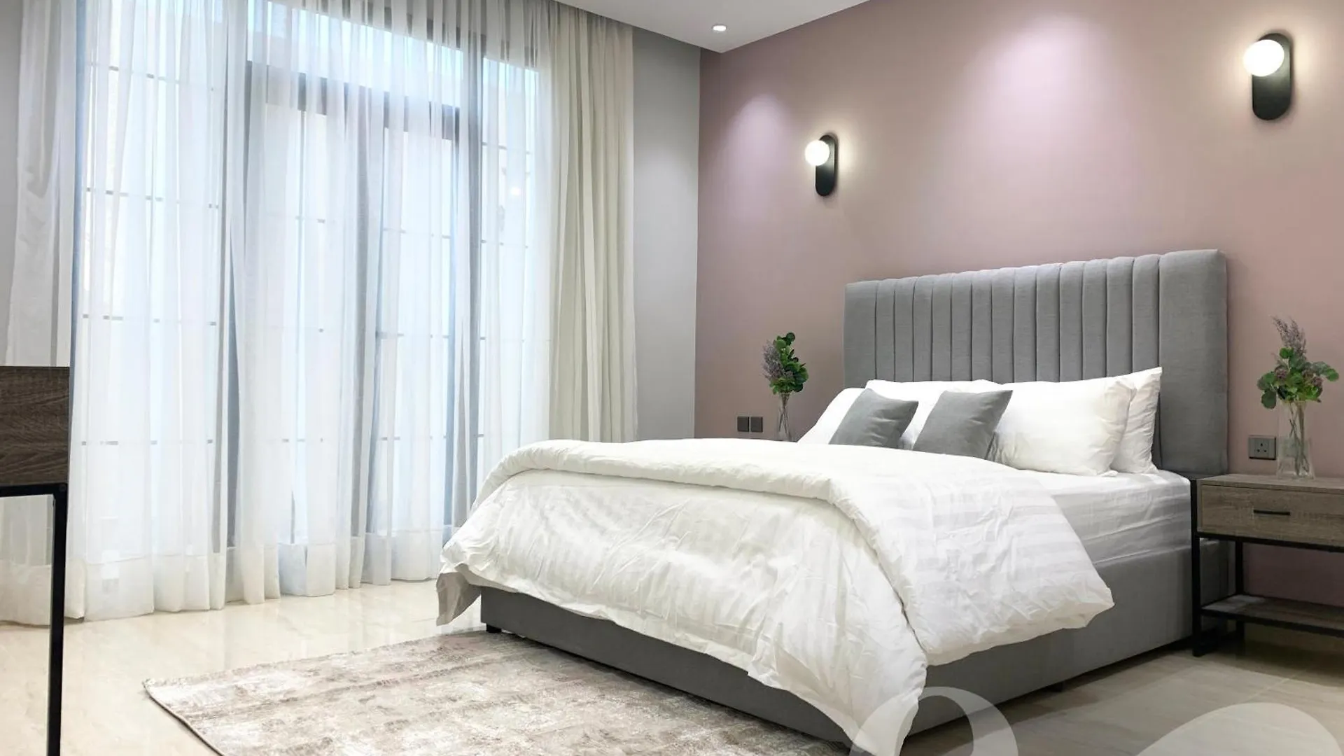 Kease Qirwan A-10 Black Opal Gx18 Apartment Riyadh